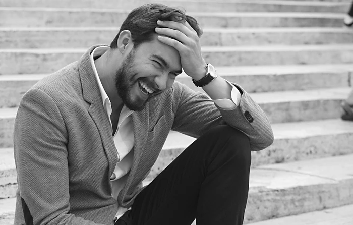 Abbigliamento Uomo