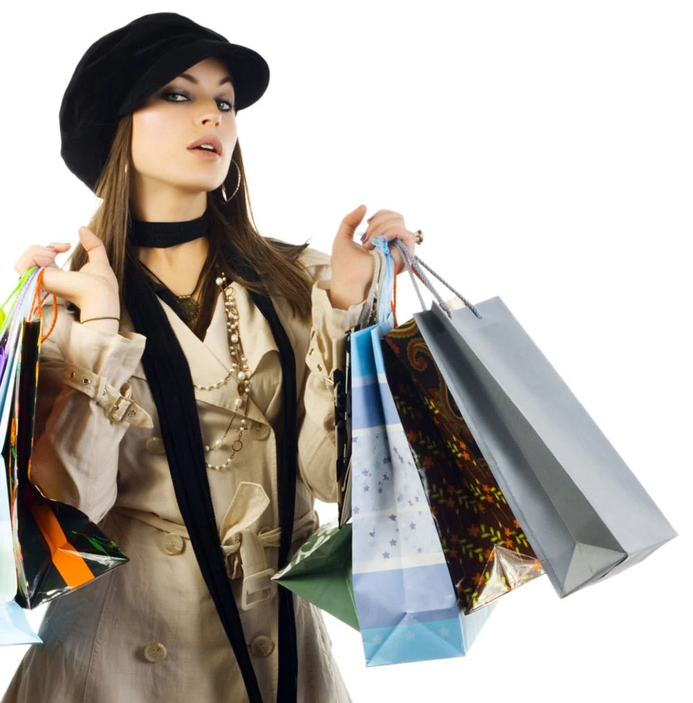 Centro Moda Cantoni